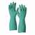Tychem NT480 Nitrile Glove  