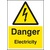Danger Electricity