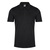 Regatta Honestly MadeTRS196  100% Recycled Polo Black