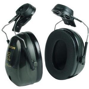 3M Peltor H520P3H-410-GQ Optime II Helmet Attachment