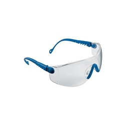 Honeywell Op-Tema Blue Frame Clear Lens Spectacle