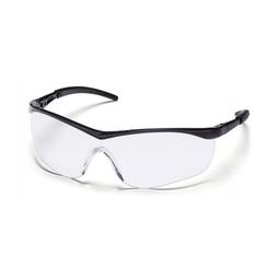 Mayan Clear Lens Safety Spec