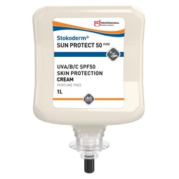 Deb Stokoderm Sun Protection Cream SPF50 1 Litre